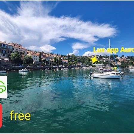 Luxury Apartment Aurora - Cod 0409 Οπατία Εξωτερικό φωτογραφία