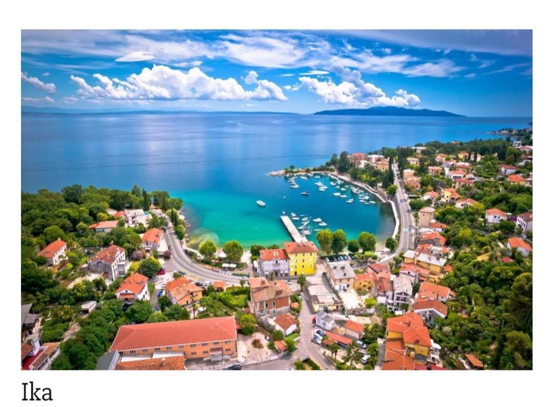Luxury Apartment Aurora - Cod 0409 Οπατία Εξωτερικό φωτογραφία