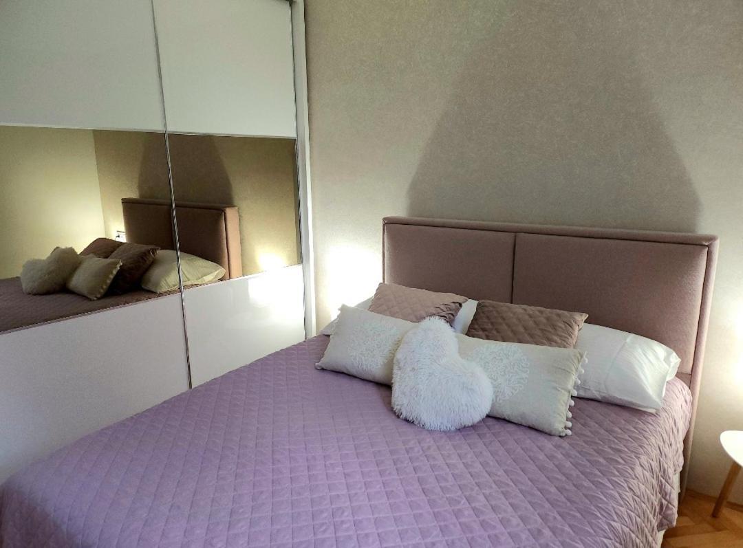 Luxury Apartment Aurora - Cod 0409 Οπατία Εξωτερικό φωτογραφία