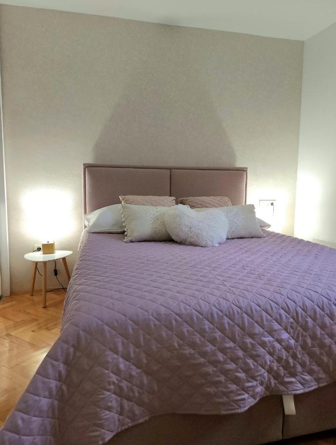 Luxury Apartment Aurora - Cod 0409 Οπατία Εξωτερικό φωτογραφία