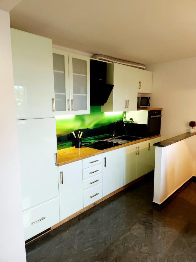 Luxury Apartment Aurora - Cod 0409 Οπατία Εξωτερικό φωτογραφία