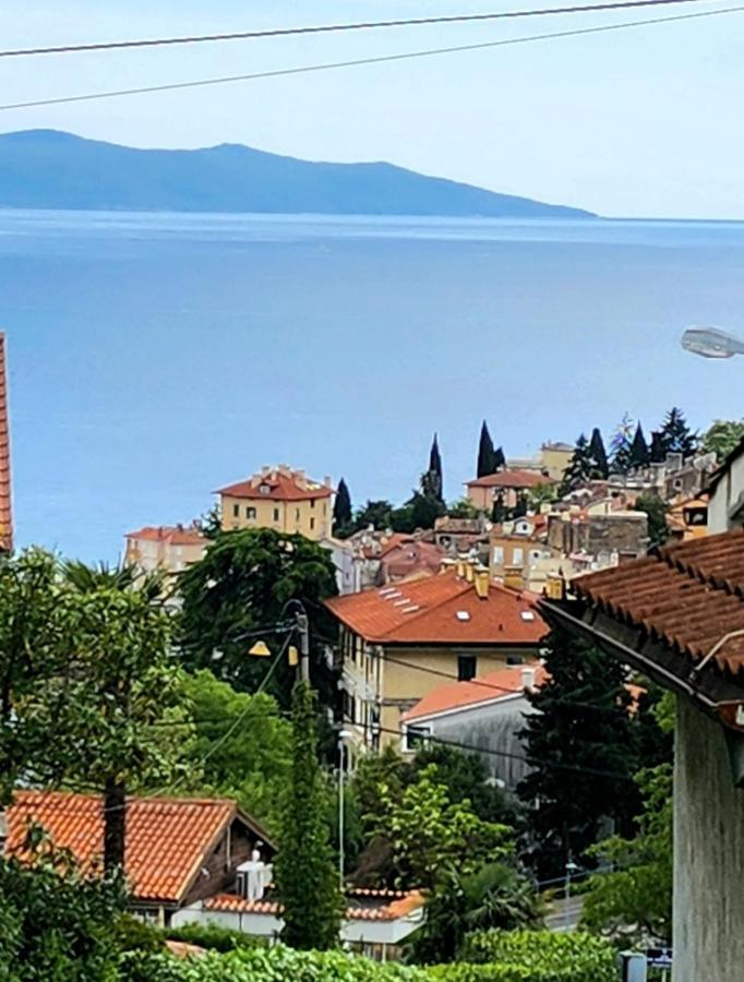 Luxury Apartment Aurora - Cod 0409 Οπατία Εξωτερικό φωτογραφία