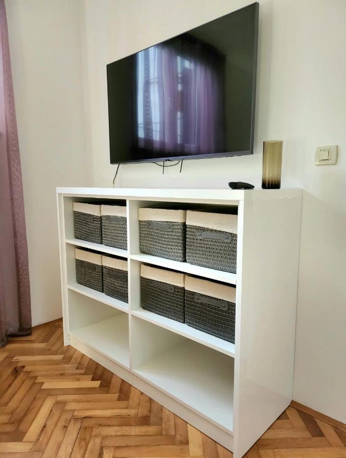 Luxury Apartment Aurora - Cod 0409 Οπατία Εξωτερικό φωτογραφία