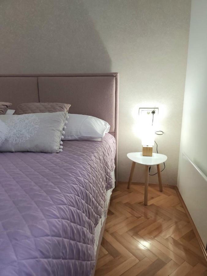 Luxury Apartment Aurora - Cod 0409 Οπατία Εξωτερικό φωτογραφία