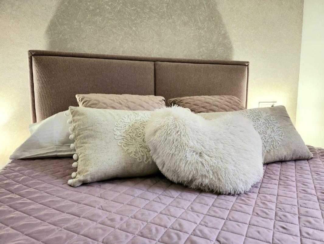 Luxury Apartment Aurora - Cod 0409 Οπατία Εξωτερικό φωτογραφία
