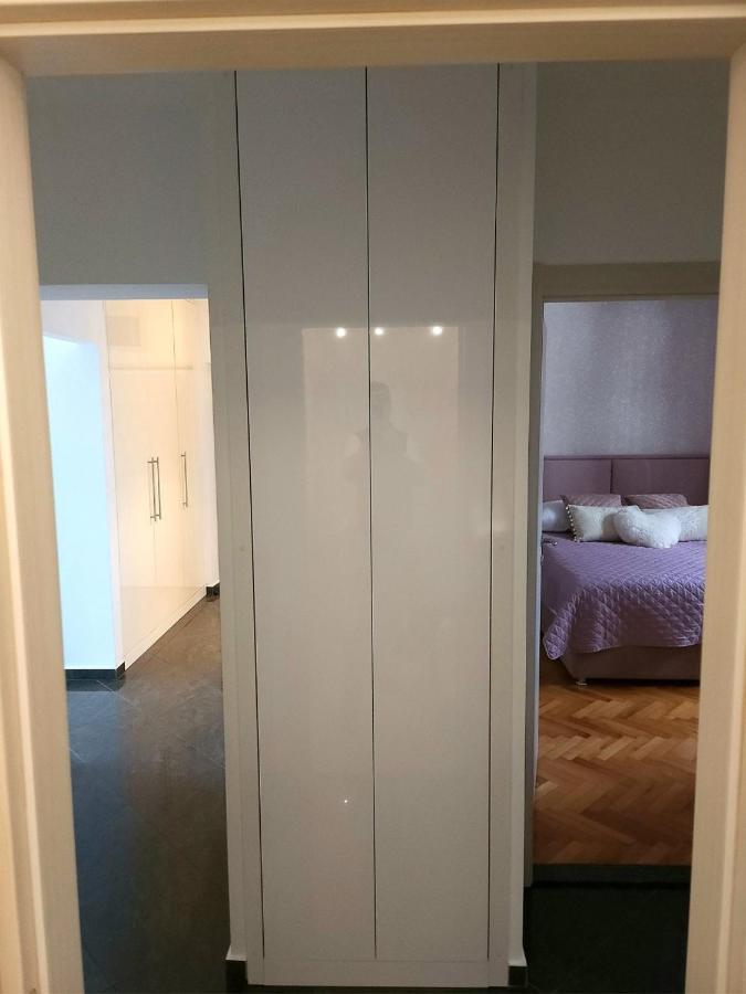 Luxury Apartment Aurora - Cod 0409 Οπατία Εξωτερικό φωτογραφία