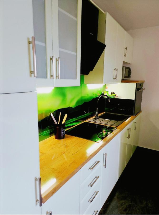 Luxury Apartment Aurora - Cod 0409 Οπατία Εξωτερικό φωτογραφία