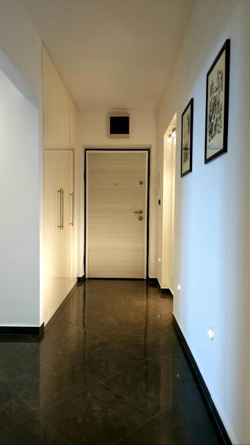 Luxury Apartment Aurora - Cod 0409 Οπατία Εξωτερικό φωτογραφία