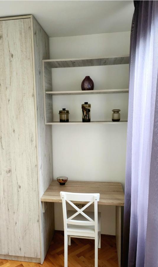 Luxury Apartment Aurora - Cod 0409 Οπατία Εξωτερικό φωτογραφία